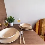 Privatunterkunft Magda