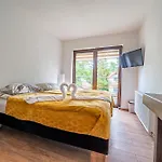 Magda Privatunterkunft