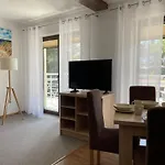 Magda Privatunterkunft