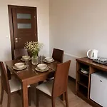 Magda Privatunterkunft *