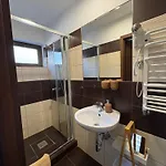 Magda Privatunterkunft