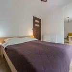 Ubytování v soukromí Magda Jastrzębia Góra