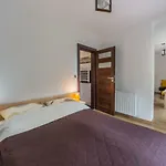 Ubytování v soukromí Magda Jastrzębia Góra