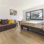 Privatunterkunft Magda