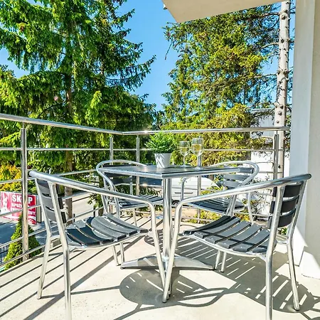 Kwatera prywatna Magda Jastrzębia Góra