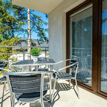 Magda Kwatera prywatna