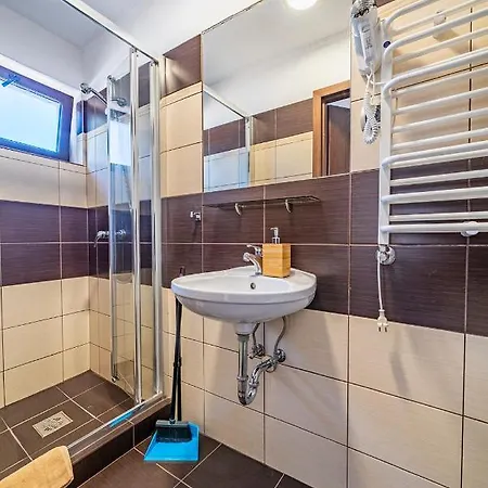 Magda Kwatera prywatna Jastrzębia Góra