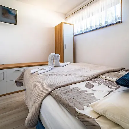 Kwatera prywatna Magda