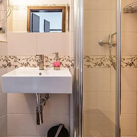 Magda Jastrzębia Góra