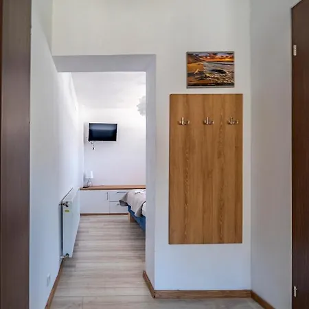 Magda Kwatera prywatna