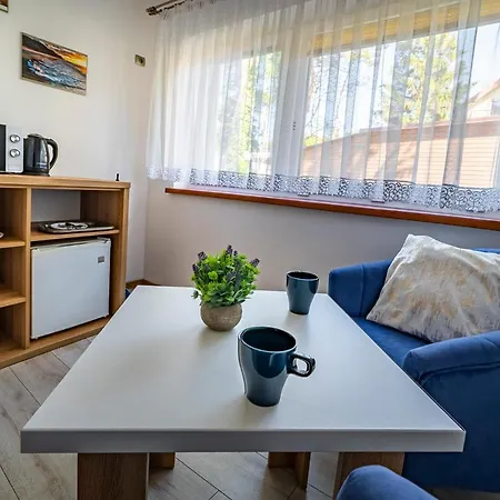 Magda Jastrzębia Góra