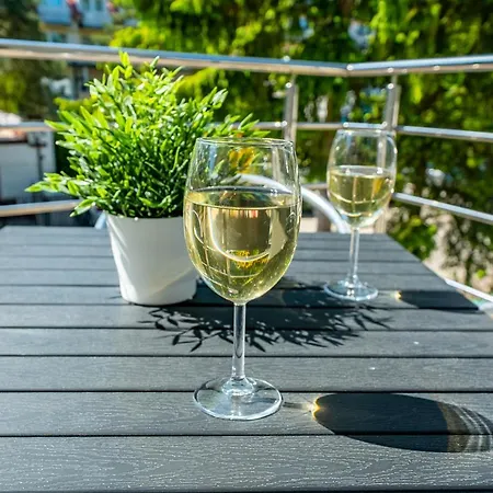 Kwatera prywatna Magda Jastrzębia Góra