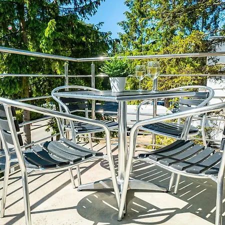 Magda Jastrzębia Góra