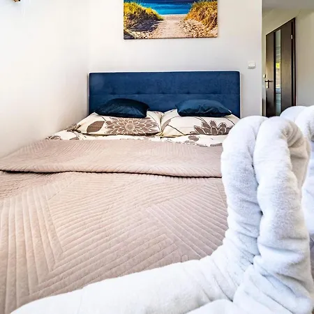 Magda Jastrzębia Góra