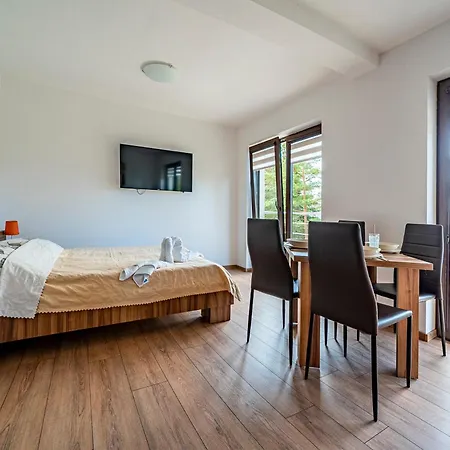 Magda Jastrzębia Góra