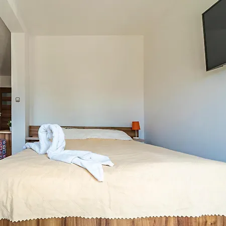 Magda Kwatera prywatna