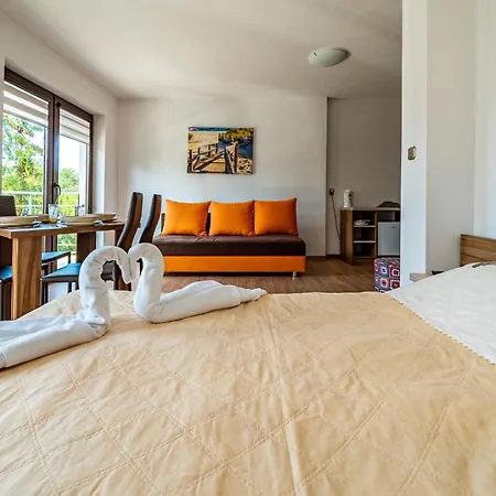 Kwatera prywatna Magda