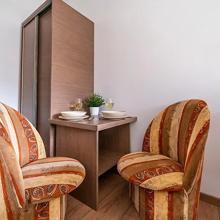 Magda Kwatera prywatna Jastrzębia Góra