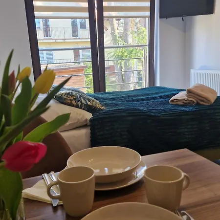 Magda Jastrzębia Góra