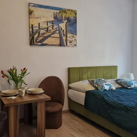 Magda * Jastrzębia Góra