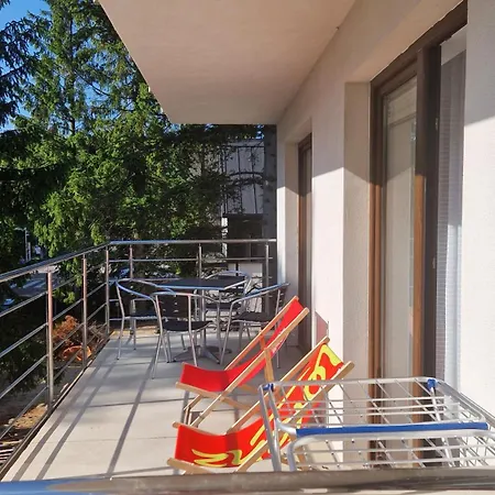 Magda Jastrzębia Góra