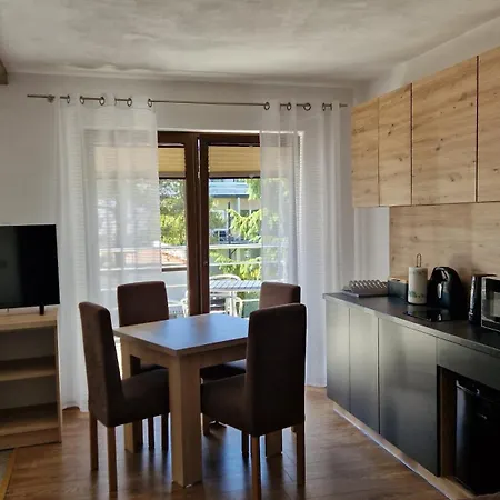 Magda * Jastrzębia Góra