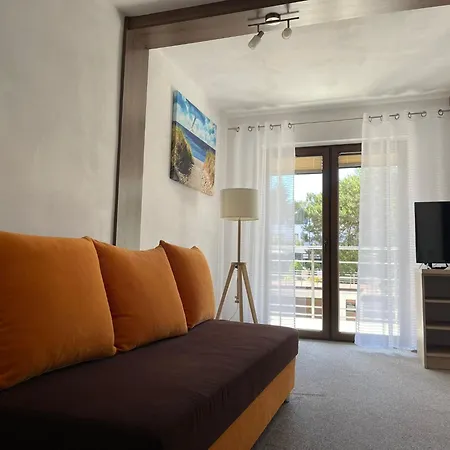 Magda Pansiyon Jastrzębia Góra