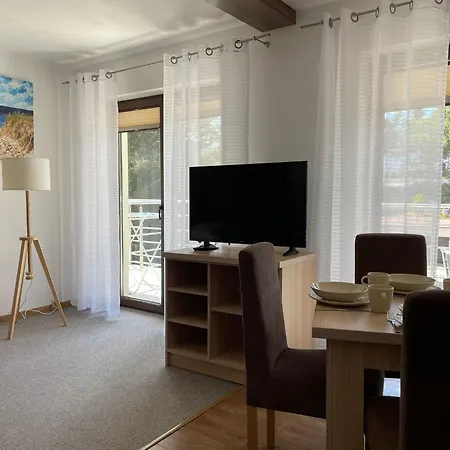 Magda Kwatera prywatna