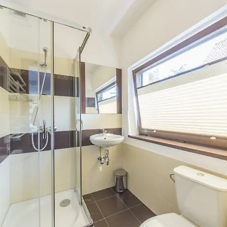 Magda Kwatera prywatna