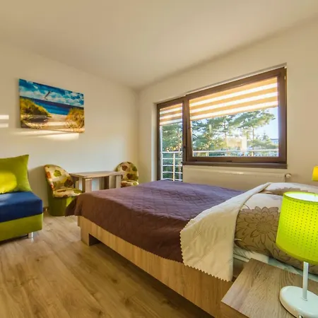 Magda Kwatera prywatna Jastrzębia Góra