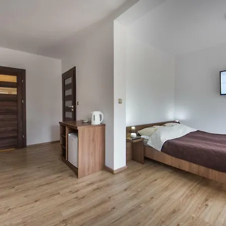 Magda Homestay Jastrzebia Gora