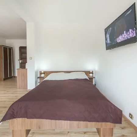 Kwatera prywatna Magda