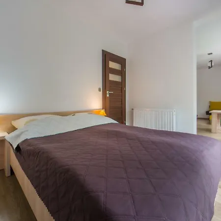 Kwatera prywatna Magda Jastrzębia Góra