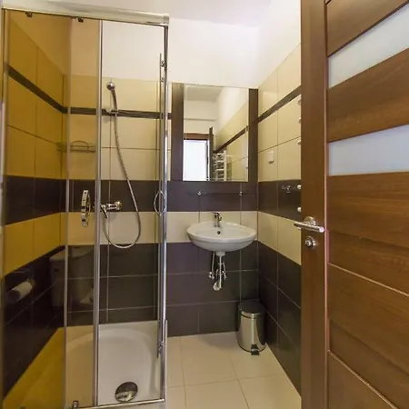 Magda Kwatera prywatna Jastrzębia Góra