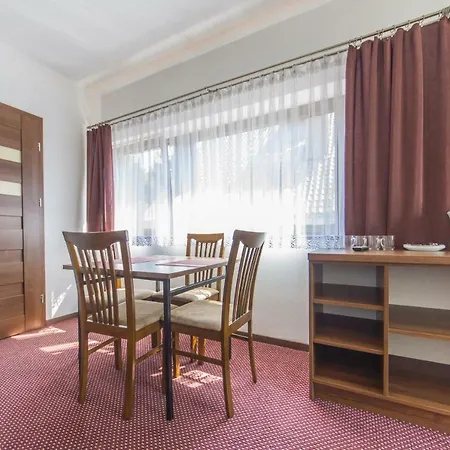 Kwatera prywatna Magda *