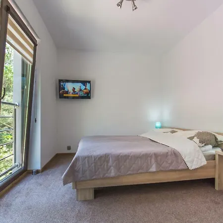 Kwatera prywatna Magda *