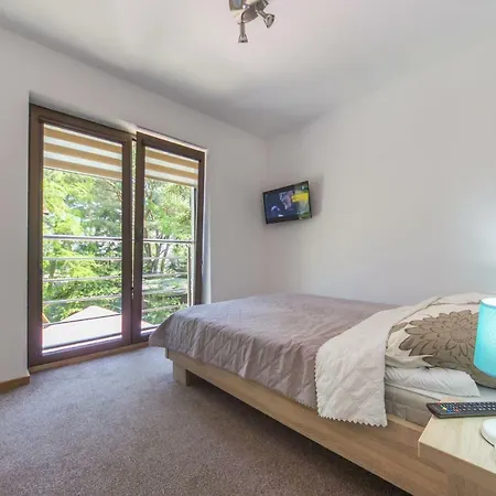 Magda Kwatera prywatna