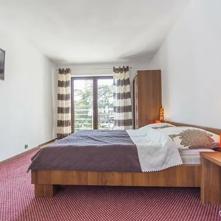 Magda Jastrzębia Góra