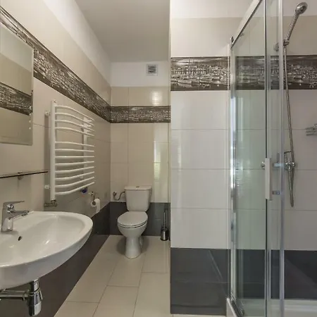 Magda Jastrzębia Góra