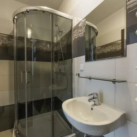 Magda Kwatera prywatna