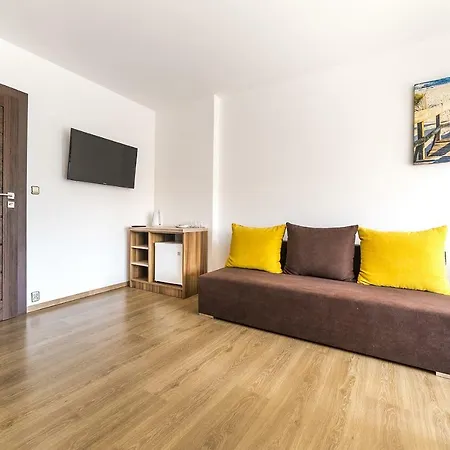 Kwatera prywatna Magda Jastrzębia Góra