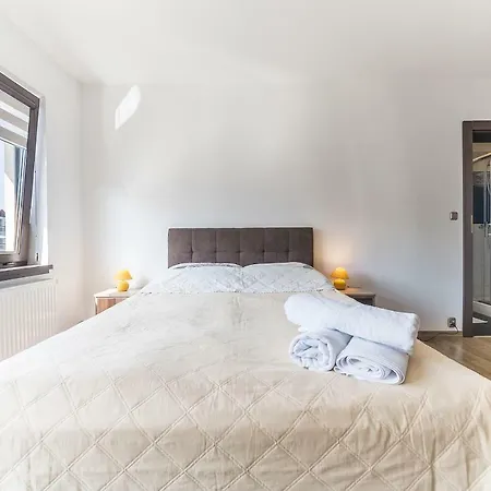 Kwatera prywatna Magda *