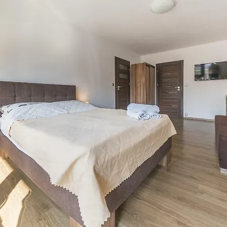 Kwatera prywatna Magda Jastrzębia Góra