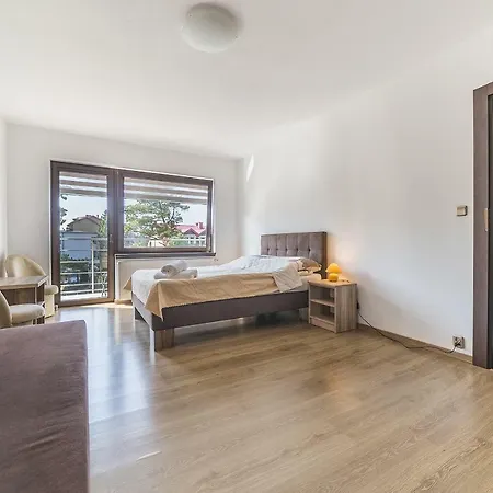 Kwatera prywatna Magda Jastrzębia Góra