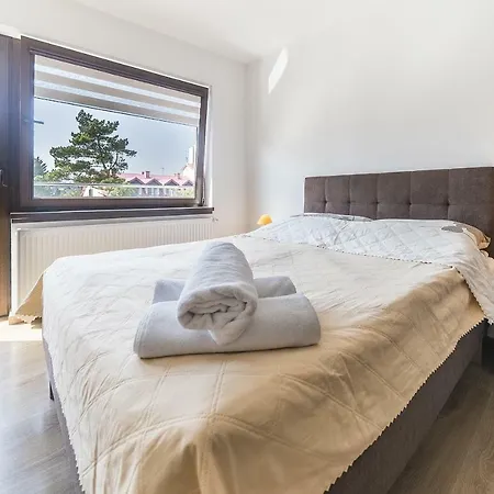 Magda Jastrzębia Góra