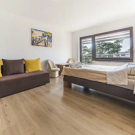 Kwatera prywatna Magda