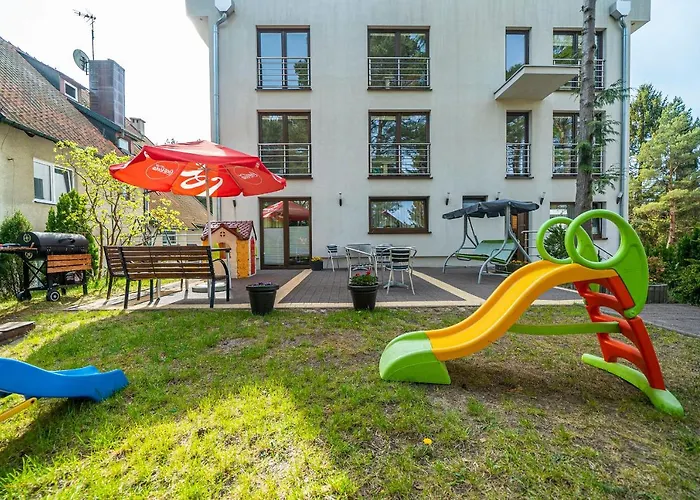 Magda Jastrzębia Góra