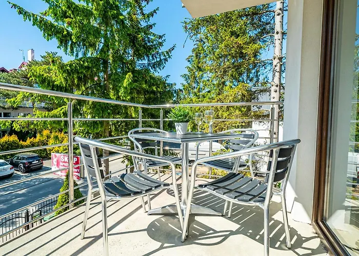 Pansiyon Magda Jastrzębia Góra