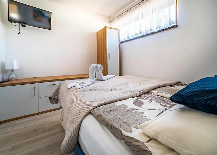 Habitación en casa particular Magda