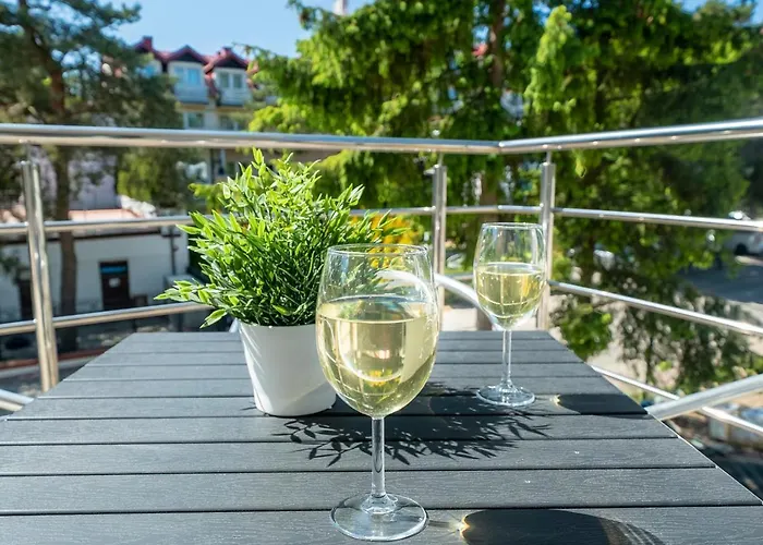 Magda Pansiyon Jastrzębia Góra